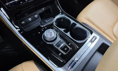 Kia Canival 2023, 50561 км, за 19364.58 USD - фото 9