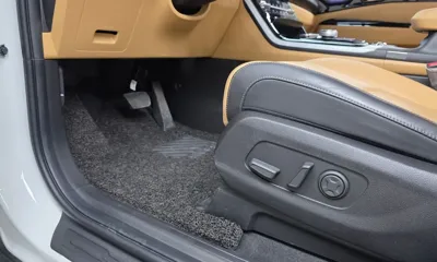 Kia Canival 2023, 50561 км, за 19364.58 USD - фото 29