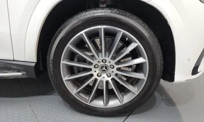 Mercedes-Benz GLE-Class 2024, 27743 км, за 62438.05 USD