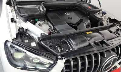 Mercedes-Benz GLE-Class 2024, 27743 км, за 62438.05 USD - фото 6