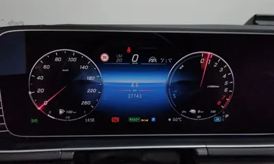 Mercedes-Benz GLE-Class 2024, 27743 км, за 62438.05 USD - фото 8