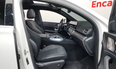 Mercedes-Benz GLE-Class 2024, 27743 км, за 62438.05 USD - фото 11