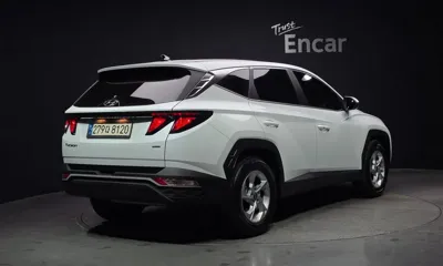 Hyundai Tucson 2022, 54300 км, за 16490.05 USD
