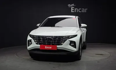 Hyundai Tucson 2022, 54300 км, за 16490.05 USD