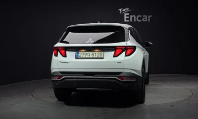 Hyundai Tucson 2022, 54300 км, за 16490.05 USD