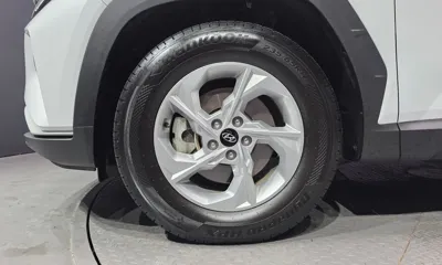 Hyundai Tucson 2022, 54300 км, за 16490.05 USD