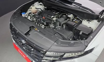 Hyundai Tucson 2022, 54300 км, за 16490.05 USD - фото 6