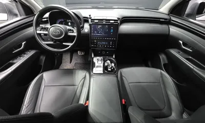 Hyundai Tucson 2022, 54300 км, за 16490.05 USD - фото 7