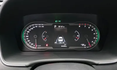 Hyundai Tucson 2022, 54300 км, за 16490.05 USD - фото 8