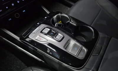 Hyundai Tucson 2022, 54300 км, за 16490.05 USD - фото 9
