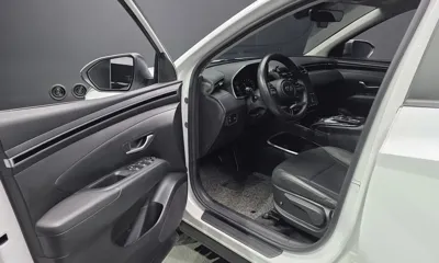 Hyundai Tucson 2022, 54300 км, за 16490.05 USD - фото 10