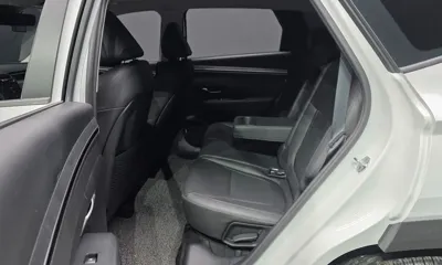 Hyundai Tucson 2022, 54300 км, за 16490.05 USD - фото 12
