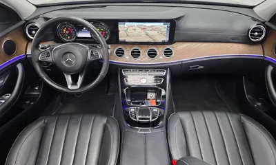 Mercedes-Benz E-Class 2018, 101416 км, за 14535.97 USD - фото 7