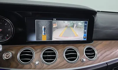 Mercedes-Benz E-Class 2018, 101416 км, за 14535.97 USD - фото 15