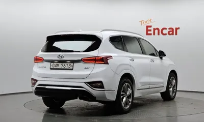 Hyundai Santafe 2019, 85384 км, за 15165.55 USD