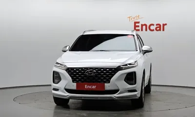 Hyundai Santafe 2019, 85384 км, за 15165.55 USD