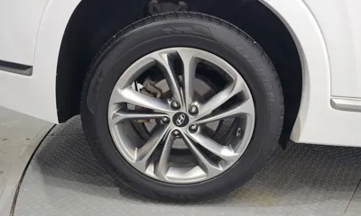 Hyundai Santafe 2019, 85384 км, за 15165.55 USD