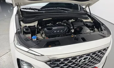 Hyundai Santafe 2019, 85384 км, за 15165.55 USD - фото 6