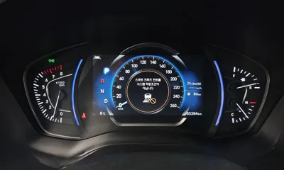 Hyundai Santafe 2019, 85384 км, за 15165.55 USD - фото 8