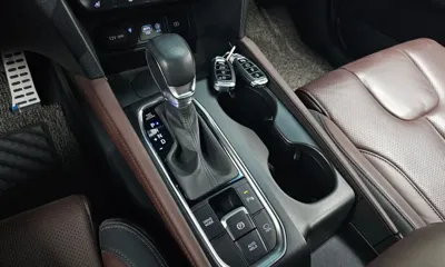Hyundai Santafe 2019, 85384 км, за 15165.55 USD - фото 9