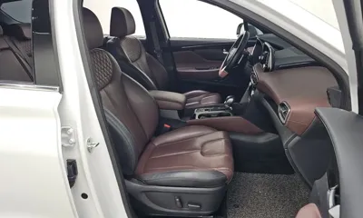 Hyundai Santafe 2019, 85384 км, за 15165.55 USD - фото 11