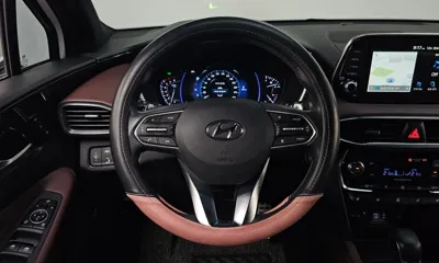 Hyundai Santafe 2019, 85384 км, за 15165.55 USD - фото 13