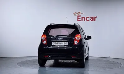 ChevroletGMDaewoo Spark 2014, 106833 км, за 2080.22 USD