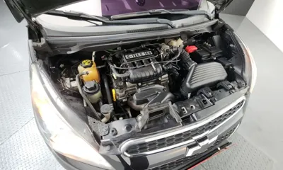 ChevroletGMDaewoo Spark 2014, 106833 км, за 2080.22 USD - фото 6