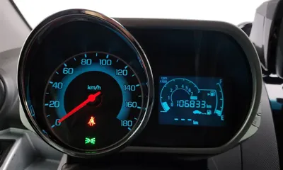 ChevroletGMDaewoo Spark 2014, 106833 км, за 2080.22 USD - фото 8
