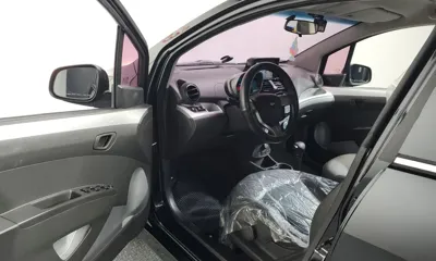 ChevroletGMDaewoo Spark 2014, 106833 км, за 2080.22 USD - фото 10