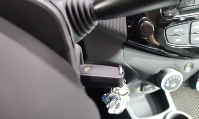 ChevroletGMDaewoo Spark 2014, 106833 км, за 2080.22 USD - фото 16