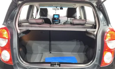 ChevroletGMDaewoo Spark 2014, 106833 км, за 2080.22 USD - фото 18