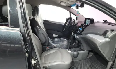 ChevroletGMDaewoo Spark 2014, 106833 км, за 2080.22 USD - фото 26