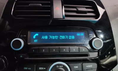 ChevroletGMDaewoo Spark 2014, 106833 км, за 2080.22 USD - фото 32