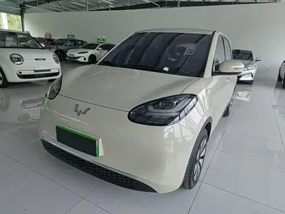 Wuling Bingo 2024, 18100 км, за 7151.13 USD