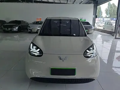 Wuling Bingo 2024, 18100 км, за 7151.13 USD