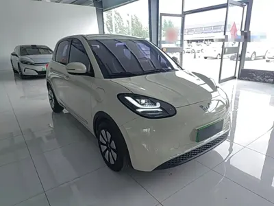 Wuling Bingo 2024, 18100 км, за 7151.13 USD