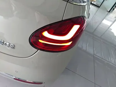 Wuling Bingo 2024, 18100 км, за 7151.13 USD - фото 8
