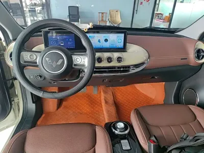 Wuling Bingo 2024, 18100 км, за 7151.13 USD - фото 10