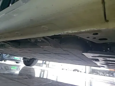 Wuling Bingo 2024, 18100 км, за 7151.13 USD - фото 21