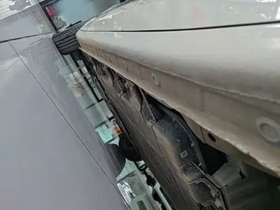 Wuling Bingo 2024, 18100 км, за 7151.13 USD - фото 22