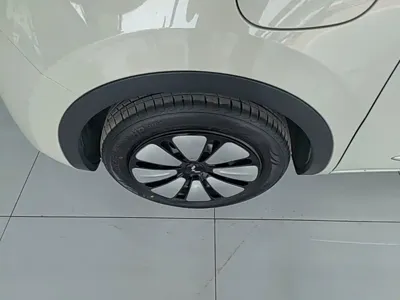 Wuling Bingo 2024, 18100 км, за 7151.13 USD - фото 23