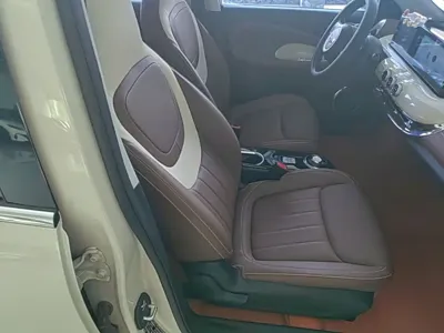 Wuling Bingo 2024, 18100 км, за 7151.13 USD - фото 25