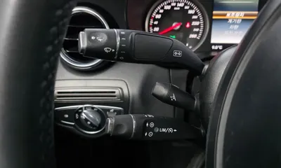 Mercedes-Benz C-Class 2016, 83992 км, за 9712.59 USD - фото 18