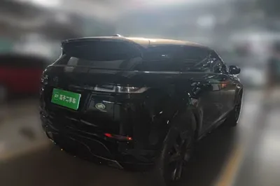 Land Rover Range Rover Evoque 2022, 45400 км, за 23769 USD - фото 6