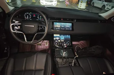 Land Rover Range Rover Evoque 2022, 45400 км, за 23769 USD - фото 9