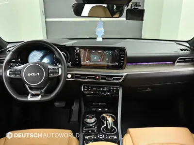 Kia K5 2022, 102793 км, за 13841.05 USD - фото 7