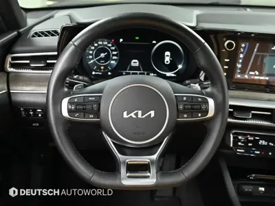 Kia K5 2022, 102793 км, за 13841.05 USD - фото 13