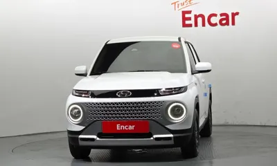 Hyundai Casper 2023, 22191 км, за 9692.96 USD