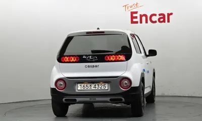 Hyundai Casper 2023, 22191 км, за 9692.96 USD